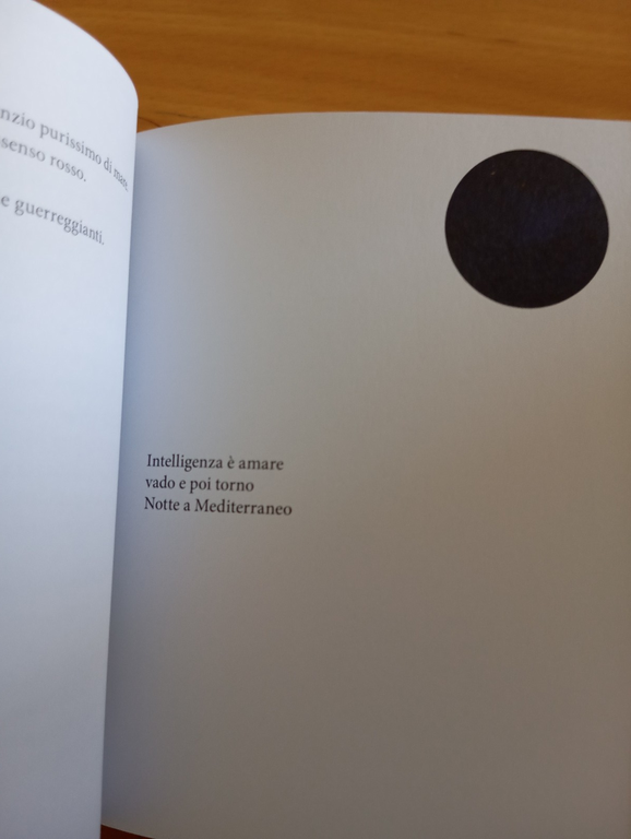 Ore incerte, Silvio Perrella, Il Saggiatore, 2024 | Immagine Gallery 7