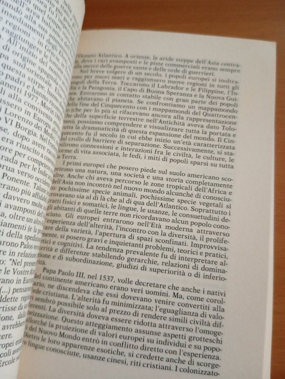 Origini di storie, Gianluca Bocchi - Mauro Ceruti, Feltrinelli, 1993