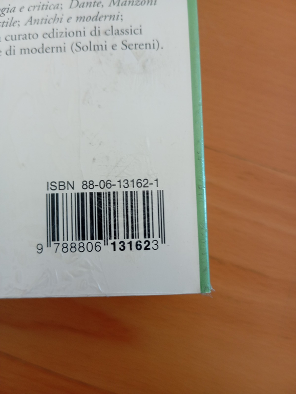 Orlando Furioso, Ludovico Ariosto, 2 volumi, Einaudi, ISBN 9788806131623 | Immagine Gallery 5