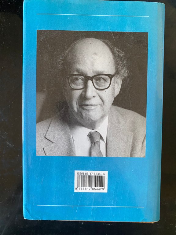 Oscar Wilde. Una biografia, Richard Ellmann, Rizzoli, 1991