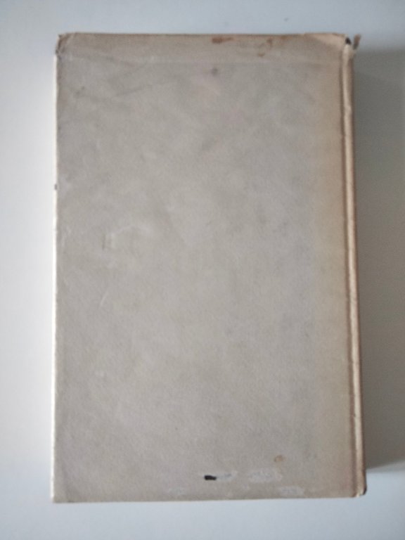 Ossi di seppia, Eugenio Montale, Mondadori, 1962 | Immagine Gallery 2