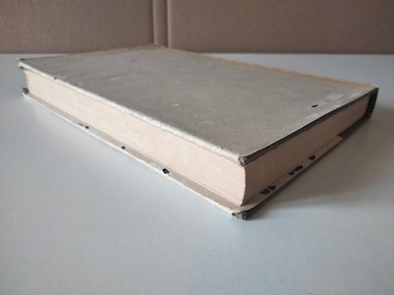 Ossi di seppia, Eugenio Montale, Mondadori, 1962 | Immagine Gallery 5