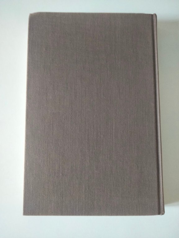 Ossi di seppia, Eugenio Montale, Mondadori, 1962 | Immagine Gallery 7