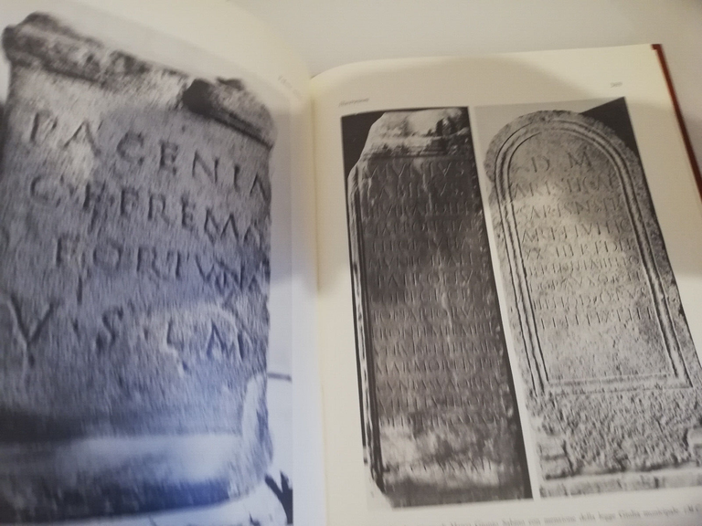 Padova antica. Da comunit paleoveneta a citt romano-cristiana, 1981, LINT