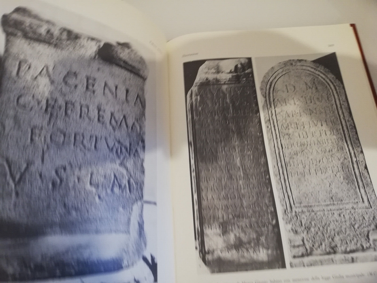 Padova antica. Da comunità paleoveneta a città romano-cristiana, 1981, LINT