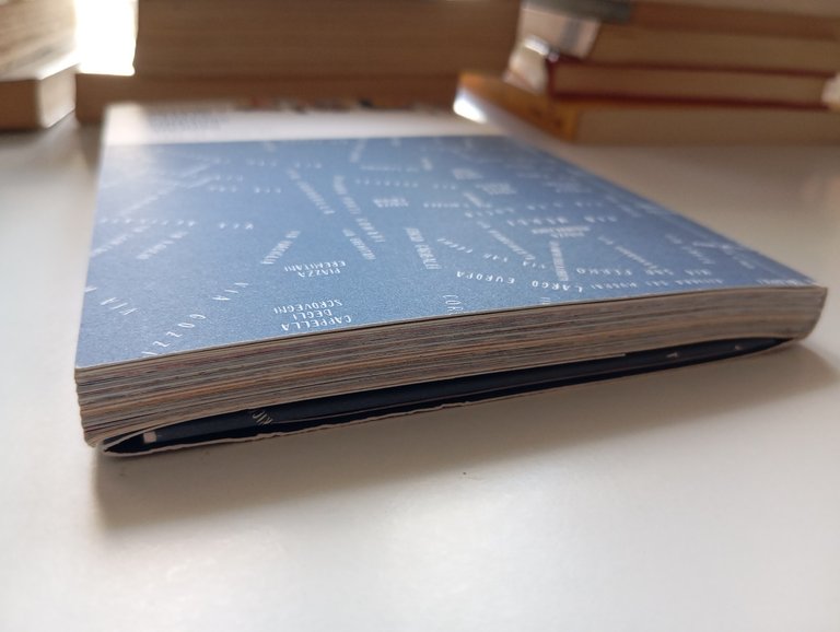 Padova, seconda stella a destra, Una guida al cielo nascosto …