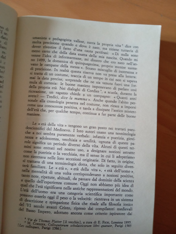 Padri e figli nell'Europa Medievale e moderna, Philippe Ariès, Laterza, … | Immagine Gallery 11
