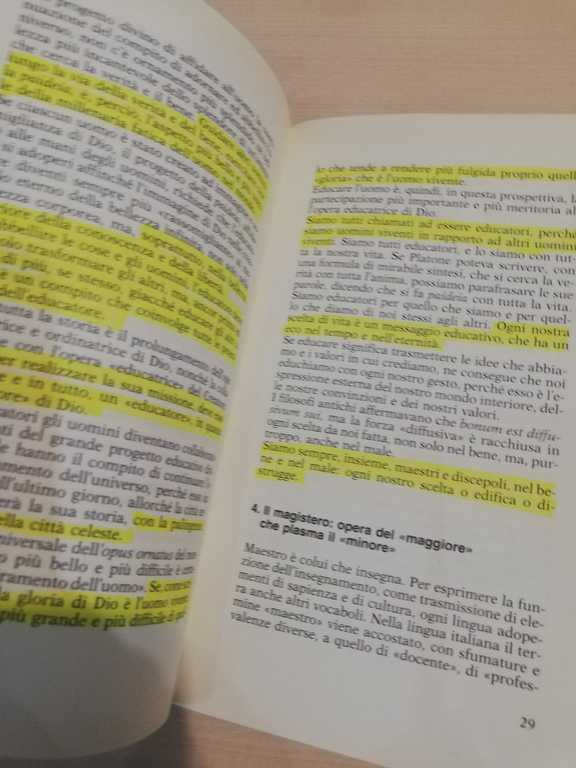 Paideia e Vangelo, Salvatore Nicolosi, Borla, 2002 | Immagine Gallery 7