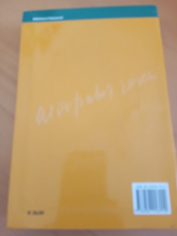 Palazzeschi e i territori del comico, Dillon Wanke - Tellini, …