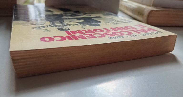 Palcoscenico e dintorni. Manuale di esercizi, Cesare Gallarini, Mursia, 1992