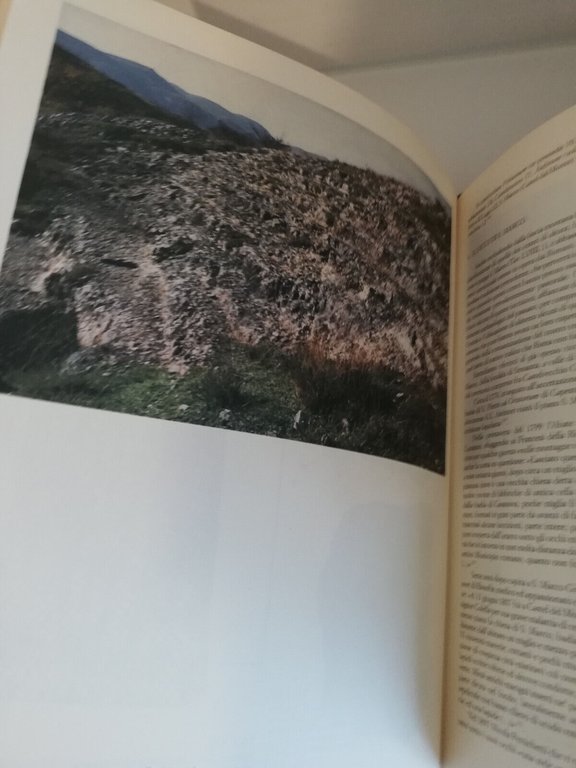 Paletnologia e archeologia di un territorio, Fulvio Giustizia, 1985, De …