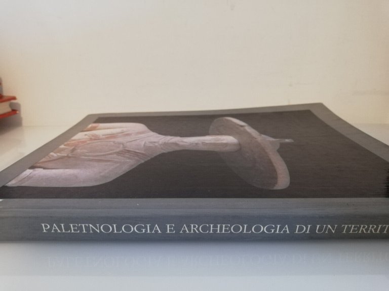 Paletnologia e archeologia di un territorio, Fulvio Giustizia, 1985, De …