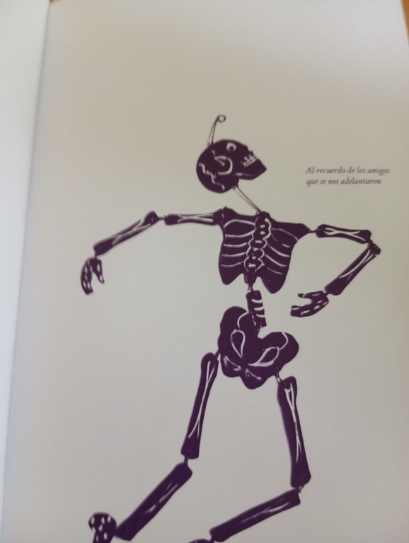 Pan del Alma, Corica Scala Cacucci, 2014, turatura 600 copie