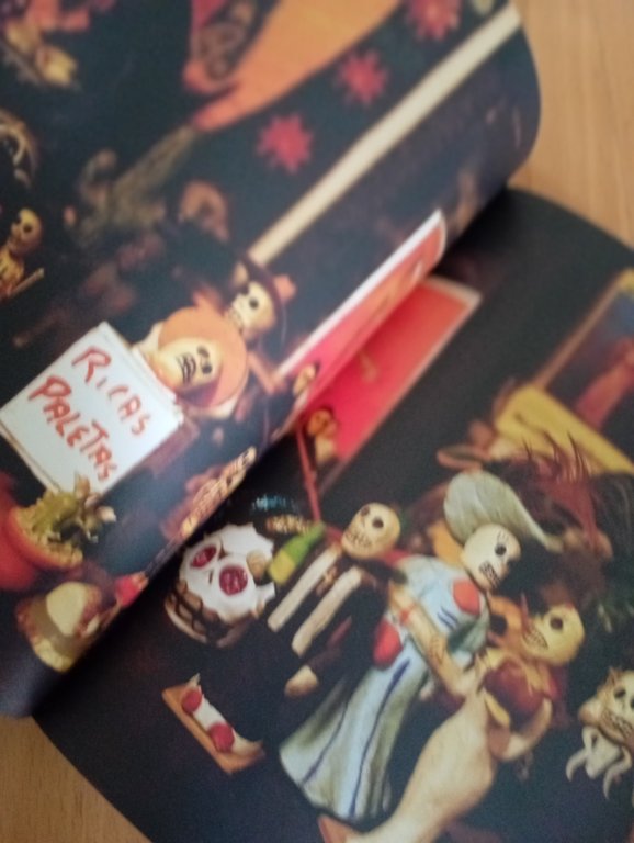 Pan del Alma, Corica Scala Cacucci, 2014, turatura 600 copie