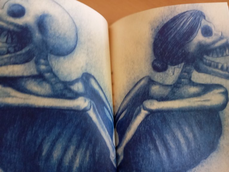 Pan del Alma, Corica Scala Cacucci, 2014, turatura 600 copie