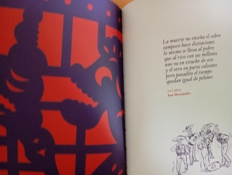 Pan del Alma, Corica Scala Cacucci, 2014, turatura 600 copie