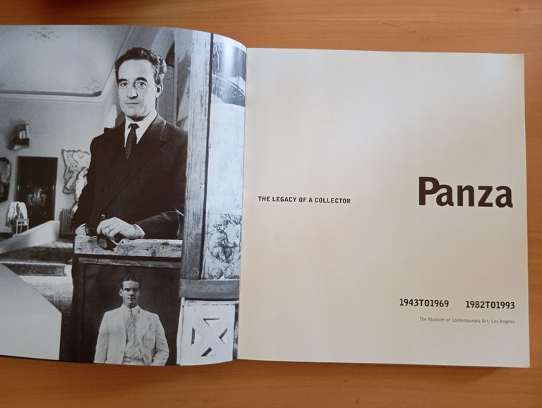 Panza. Biumo collection, The legacy of a collector, Los Angeles, … | Immagine Gallery 7