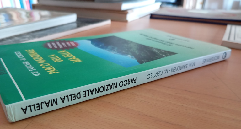 Parco Nazionale della Majella, Santoleri - Cerceo, Edizioni Mediterranee, 2007 | Immagine Gallery 2