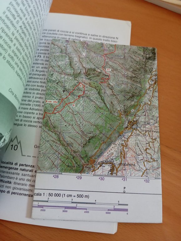 Parco Nazionale della Majella, Santoleri - Cerceo, Edizioni Mediterranee, 2007 | Immagine Gallery 5