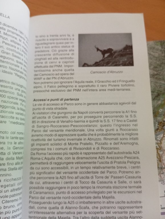 Parco Nazionale della Majella, Santoleri - Cerceo, Edizioni Mediterranee, 2007 | Immagine Gallery 8