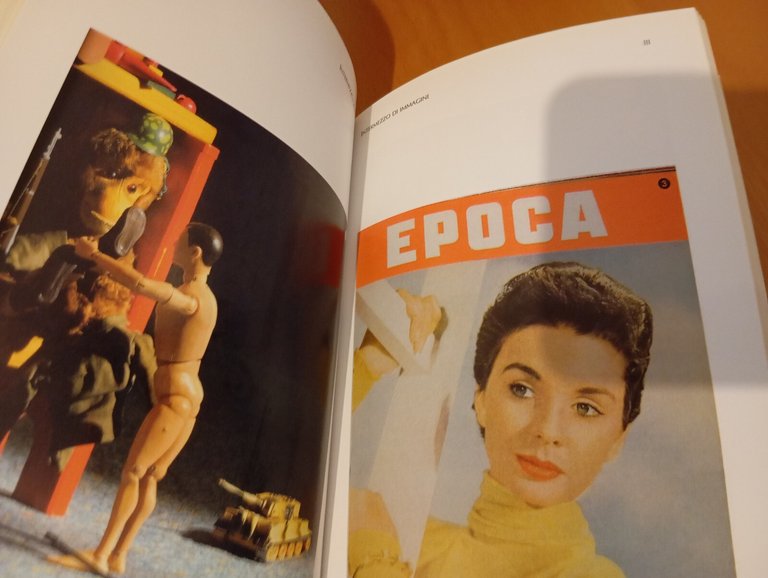 Parlare le immagini, Roberto Maragliano, Apogeo, 2008 | Immagine Gallery 21