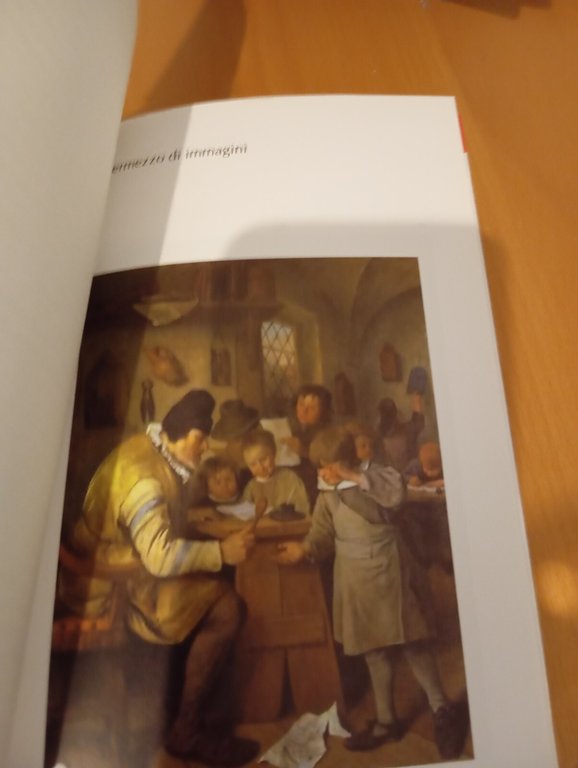 Parlare le immagini, Roberto Maragliano, Apogeo, 2008 | Immagine Gallery 20