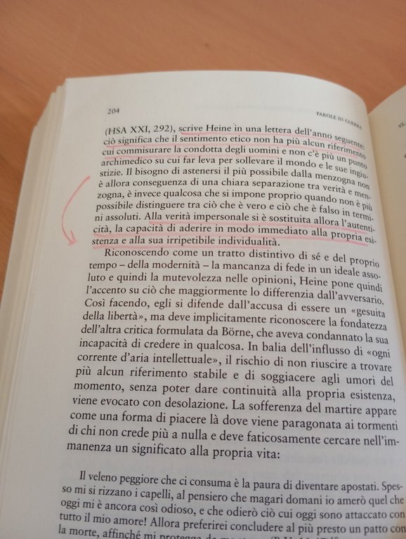 Parole in Guerra. Heinrich Heine e la polemica, Marco Rispoli, …
