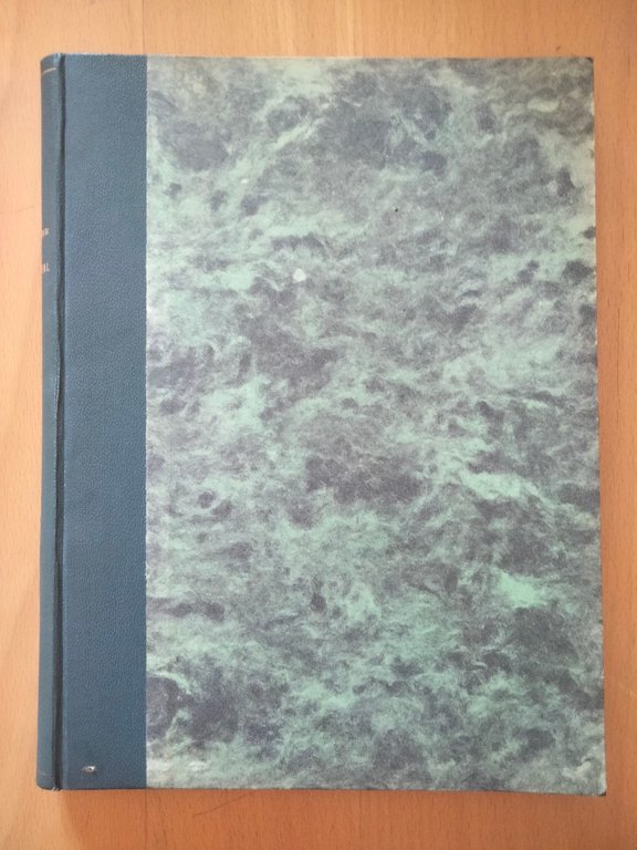Parsifal, R. Wagner, spartito canto e pianoforte, rllegato, Madella, 1914 | Immagine Gallery 2