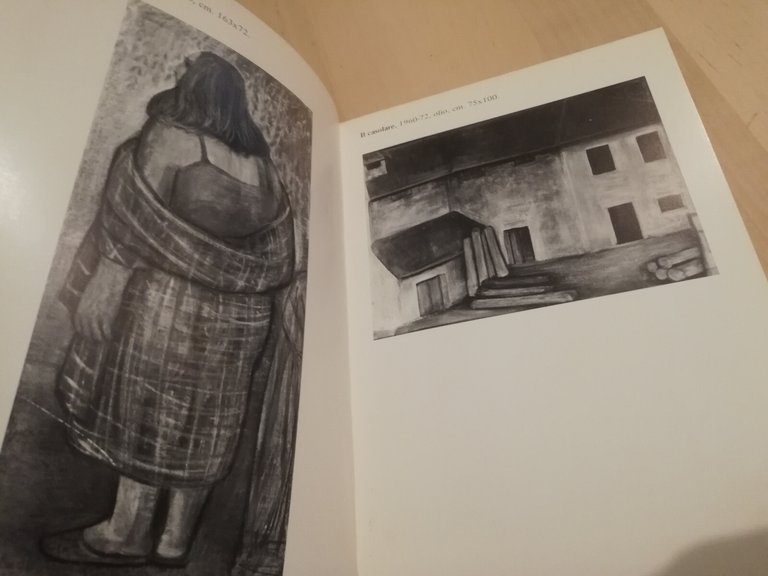 Pasetto. Vita morte miracoli del muratore veneto, Mario De Micheli, … | Immagine Gallery 15