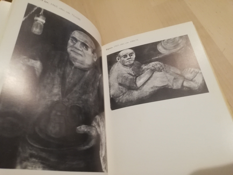 Pasetto. Vita morte miracoli del muratore veneto, Mario De Micheli, … | Immagine Gallery 18