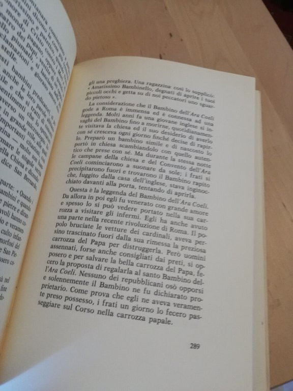 Passeggiate romane, Ferdinand Gregorovius, 1979, M. Spada Editore
