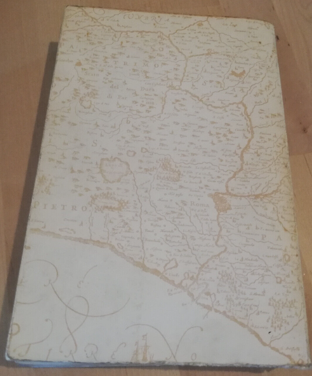 Passeggiate romane, Ferdinand Gregorovius, 1979, M. Spada Editore