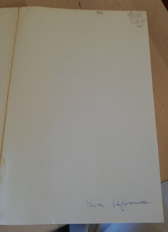 Passeggiate romane, Ferdinand Gregorovius, 1979, M. Spada Editore