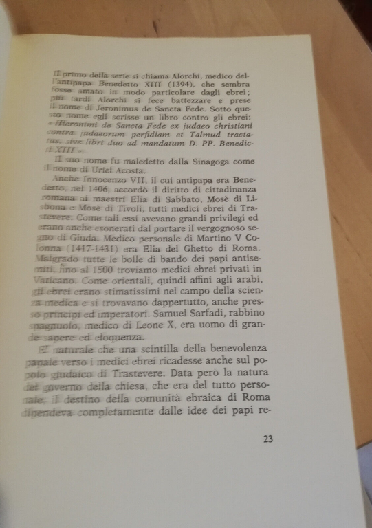 Passeggiate romane, Ferdinand Gregorovius, 1979, M. Spada Editore