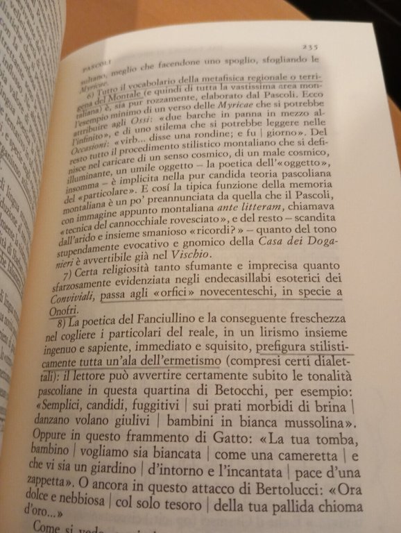 Passione e ideologia 1948-1958, Pier Paolo Pasolini, Introd. Segre Einaudi …