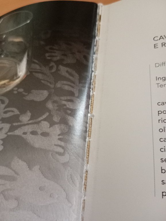 Pasta! Accademia Barilla, Massimo Bottura - Scott Conant, WhiteStar, 2010