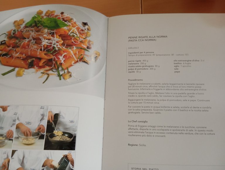 Pasta! Accademia Barilla, Massimo Bottura - Scott Conant, WhiteStar, 2010