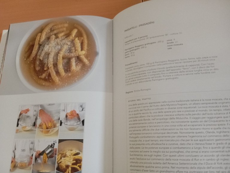 Pasta! Accademia Barilla, Massimo Bottura - Scott Conant, WhiteStar, 2010