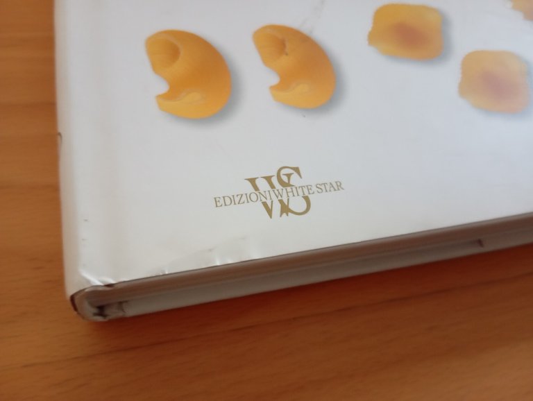 Pasta! Accademia Barilla, Massimo Bottura - Scott Conant, WhiteStar, 2010