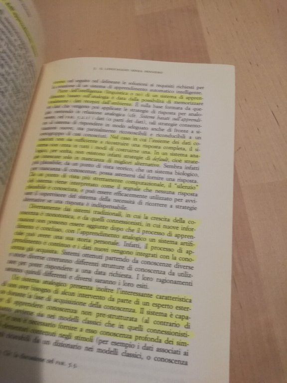 Pensiero e linguaggio, Daniele Gambarara (a cura), 1996, La Nuova …