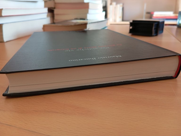 Per le antiche vie. La giornata libera di un fotografo, …