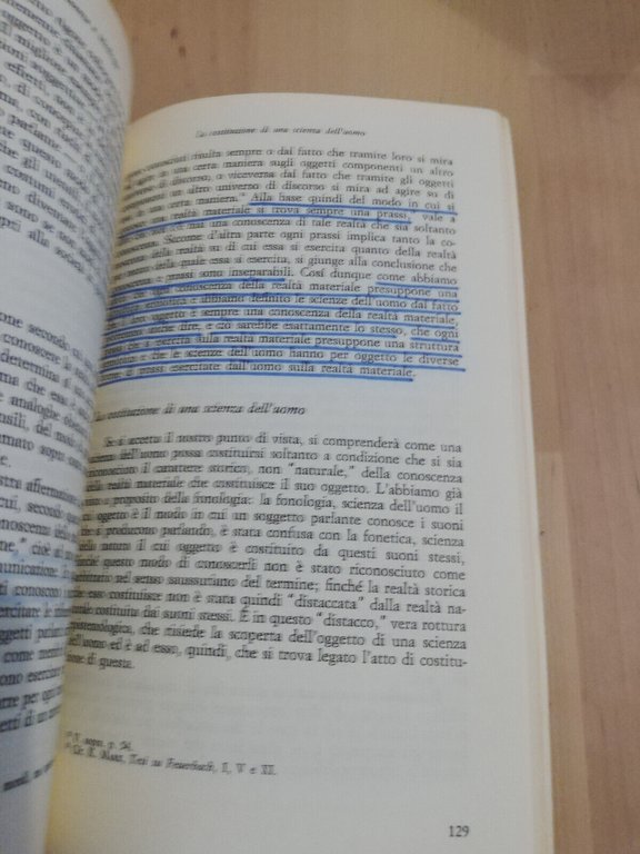 Pertinenza e pratica. Saggio di semiotica, Luis J. Prieto 1976 …