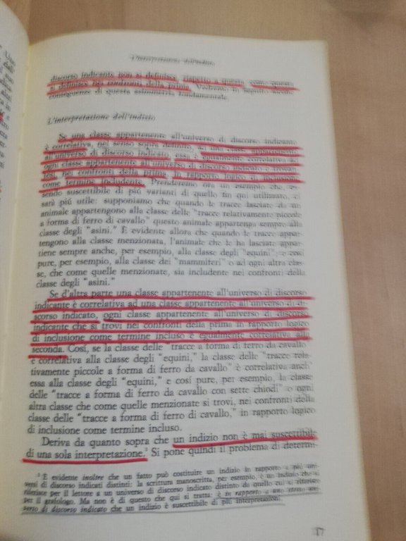 Pertinenza e pratica. Saggio di semiotica, Luis J. Prieto 1976 …