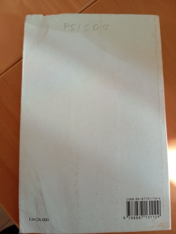 Perversioni sessuali, Medard Boss, Vivarium, 1998 | Immagine Gallery 7