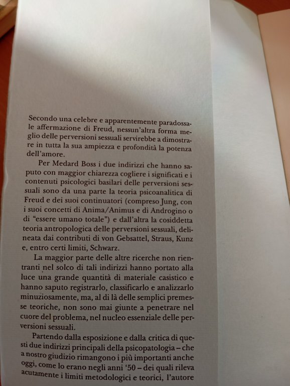 Perversioni sessuali, Medard Boss, Vivarium, 1998 | Immagine Gallery 9