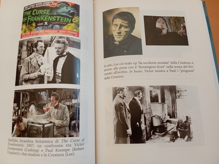 Peter e Chris i dioscuri della notte, Franco Pezzini - …