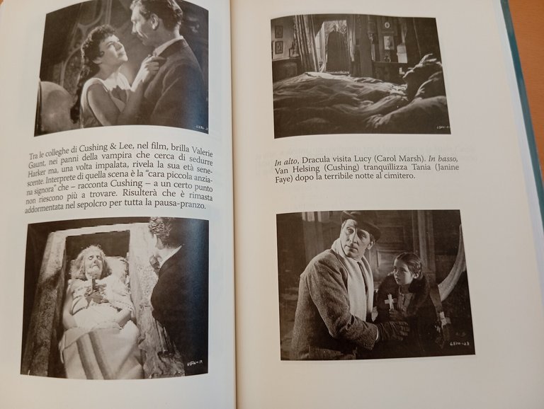 Peter e Chris i dioscuri della notte, Franco Pezzini - …