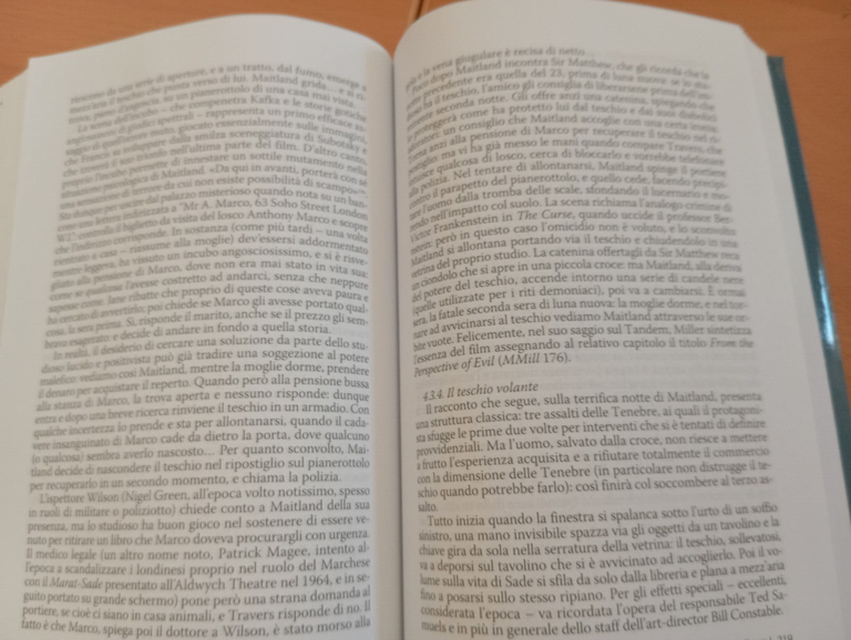 Peter e Chris i dioscuri della notte, Franco Pezzini - …