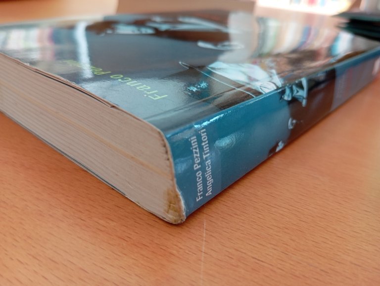 Peter e Chris i dioscuri della notte, Franco Pezzini - …