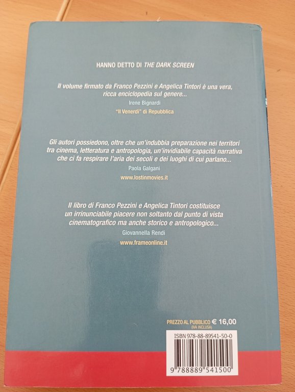 Peter e Chris i dioscuri della notte, Franco Pezzini - …